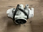 Lg Front Load Washer Drain Assembly. Oem Open Box. Fixed Price $52.00.