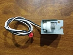 Samsung MS14K6000AS Microwave Humidity Sensor. Fixed Price $19.99.