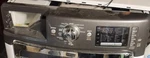 Whirlpool/maytag Washer Display Panel - Black W10345124 Rev B/W10368092. Fixed Price $70.00.