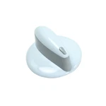 Whirlpool WP74011408 Cooktop Knob-wht 1188964 74007884 AH2088716 EA2088716 Ps.... Fixed Price $27.68.
