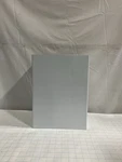 Windster RA-7730SS Range Hood (lower Duct). Fixed Price $75.00.