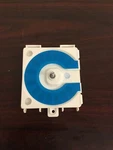 DC92-02401A New Original Genuine Samsung Washer Jog Module RR801. Fixed Price $16.99.