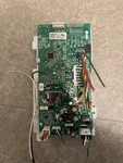Ge WH16X27251 Laundry Center Electronic Control Board Oem. Fixed Price $85.00.