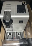 Nespresso EN750MB Lattissima Pro Coffee & Machine By Delonghi, Silver. Fixed Price $139.00.
