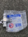 Sloan MIX-60-A: Mixing Valve 3326009 Polished Chrome 3/8 Compression. Fixed Price $29.99.