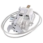 For Frigidaire Electrolux Refrigerator Thermostat 5304421256 Replace 241537101. Fixed Price $13.06.