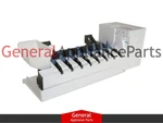 Fridge Icemaker Fits Maytag Amana Whirlpool # W10469286 WPW10377152. Fixed Price $58.45.