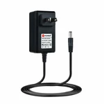 / Dc Adapter For Iclebo Arte YCR-M05-10 YCR-M05-11 Vacuum Cleaner. Fixed Price $12.49.
