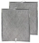Compatible Broan QT2000 Nutone WA6500 99010317 Bpqtf WA65F Hood Filters Pack. Fixed Price $19.98.
