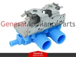 Wash Machine Water Dual Valve Fits Kenmore Maytag Amana Jennair # 205613 25832. Fixed Price $15.45.
