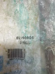 Genuine Oem Whirlpool B2150504 Refrigerator Filter Drier. Fixed Price $32.29.