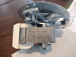 Frigidaire Convection Fan Motor 139008502. Fixed Price $46.49.