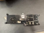 Ge Dryer Interface Electronic Control Board WE04M10006, 234E1275G003. Fixed Price $65.00.