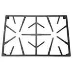 Dacor Range Burner Grate 14 72434SB, 62737BM, 62881BM, 72432SB. Fixed Price $99.99.