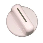 Electrolux 131858004 Knob Rotary 1/2" White/dark Gray. Fixed Price $63.24.