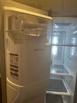 Ice Master Part DA97-14263B, Samsung Side By Fridge RS25H5111SR. Fixed Price $150.00.