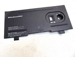 Kitchenaid Compactor KTTS505ESS2 Bottom Pan. Fixed Price $24.99.