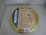 Stanley Bostitch PRO-1450 Flexible Polyurethane Air Hose, 1/4" 50'. Fixed Price $59.98.