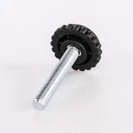 W10854419 Whirlpool Leveler Oem. Fixed Price $7.95.