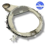 Ge Dryer Duct Assembly WE14M126 WE14M127. Fixed Price $134.89.