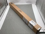 WR12X23646- *new* Ge Frezzer Door Handel (stainless Steel) **free Shipping*. Fixed Price $60.00.