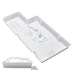 Upgraded W10614158 Evaporator Tray For Whirlpool Kenmore Refrigerator. Fixed Price $17.98.