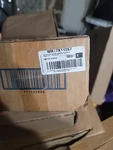 Refrigerator Dispenser Chute Ass. WR17X11267. Sealed Box New. Fixed Price $59.99.
