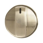 WB03K10286 Ge Appliance Knob Assembly. Fixed Price $59.06.