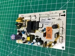 Ge WR55X30692 Main Control Board AZ129474 NR2322. Fixed Price $189.99.