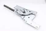 W11573703 Oem Whirlpool Dishwasher Door Hinge (left). Fixed Price $38.76.
