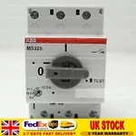1PCS New Abb MS325-12.5 Circuit Breaker 9.0-12.5A. Fixed Price $182.94.