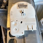 Ge Washer WH12X10300 175D5100P008 Timer Day Warranty. Fixed Price $125.89.