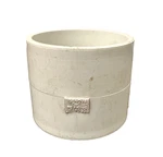 Genova Pvc 3" Hub Pipe Fitting (70130) - New Old Stock. Fixed Price $5.99.