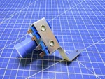 Lg Refrigerator Water Valve P# 5221JB2010G MJX41869202. Fixed Price $20.90.