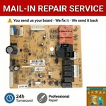 Repair Service Whirlpool Range Control WP4452444 WP8300795. Fixed Price $99.00.