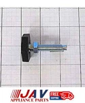 Oem Frigidaire Washer Leveling Leg Inv# LR3377. Fixed Price $49.43.