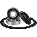 Front Load Washer Tub Bearing And Seal Kit Replacement For Lg Kenmore Etc. Fixed Price $32.50.