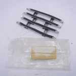 Genuine Oem Bosch 484455 Warming Element 400 Wattt 240 Volt. Fixed Price $16.99.