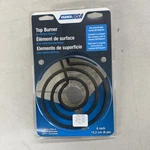 Camco 6 Electric Range Burner Element 240V Plug-in Stove Top Replacement. Fixed Price $21.99.