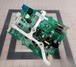 Ge Washer Main Control Board WH18X25395 290D1914G001. Fixed Price $49.95.