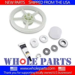 New 12002213 Washer Trust Bearing Kit For Whirlpool Maytag Amana. Fixed Price $27.80.