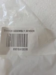 Lg Oem 6501EA1001R Sensor Switch Assembly. Fixed Price $10.83.