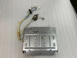 AEG57816501 Oem Genuine Lg Dryer Heater Assembly For DLEC855R. Fixed Price $89.95.