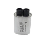 2100V 0.91UF Microwave Hv Capacitor Replacement. Fixed Price $19.99.
