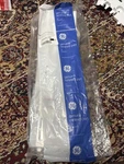 New Oem Refrigerator Left Crisper Drawer Rail Part# WR02X11682 Free Ship. Fixed Price $39.99.