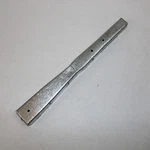 Whirlpool Range : Storage Drawer Panel Support (9758200 / W10838990) P4063. Fixed Price $19.93.