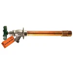 Arrowhead Brass & Plumbing 466-10-LF Sweat Hydrant, 63 Piece. Fixed Price $57.20.