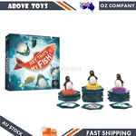 Next Move Games Hey! That's My Fish Board 2-4 Players. Fixed Price $61.05.