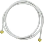 WX08X10006 Genuine Oem Water Line Installation Kit For Refrigerators. Fixed Price $19.96.