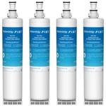 Waterdrop 4396508 Filter, Replacement For Kenmore 46-9010, NLC240V (4). Fixed Price $30.00.